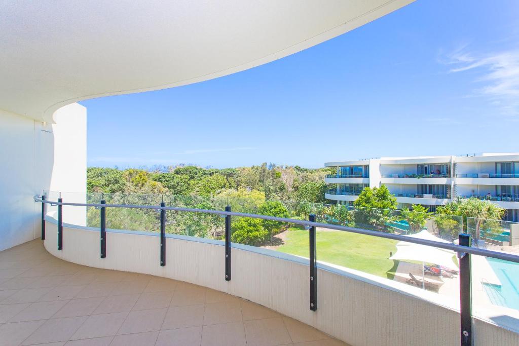 Gallery image of Cotton Beach 53 by Kingscliff Accommodation in Casuarina