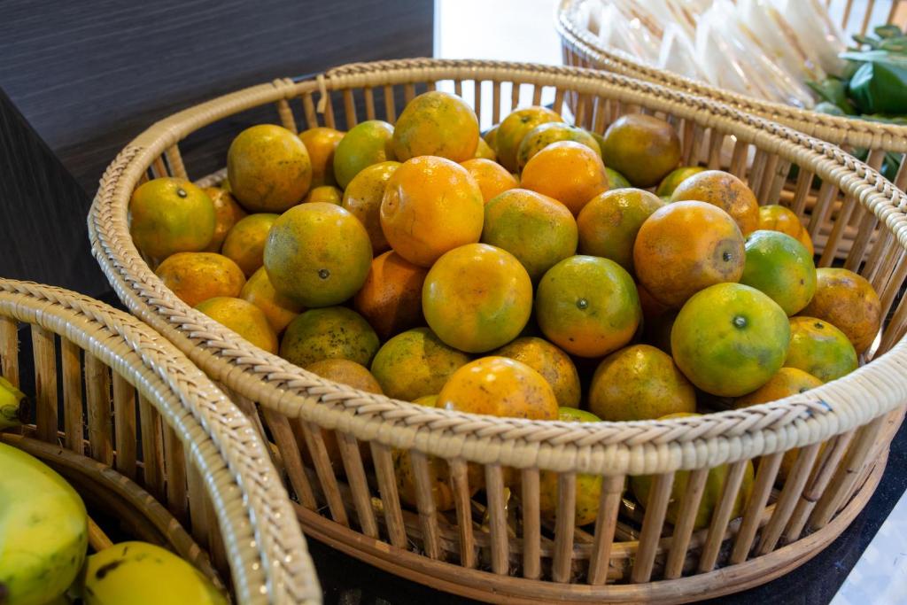 WE Terminal Hotel - Resim 34