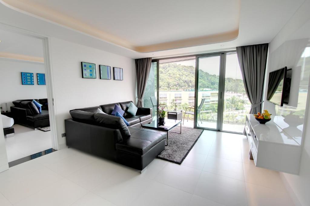 Absolute Twin Sands Resort & Spa - SHA Extra Plus - Resim 6