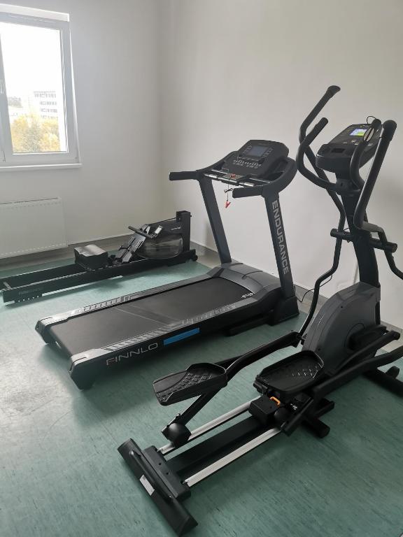 HOMER Bydgoszcz Osrodek Rehabilitacji i Szkolenia PZN - Resim 28