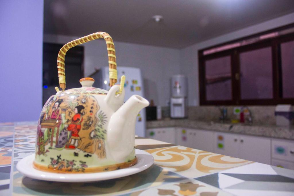  Slow Hostel - Hospedagem Criativa
