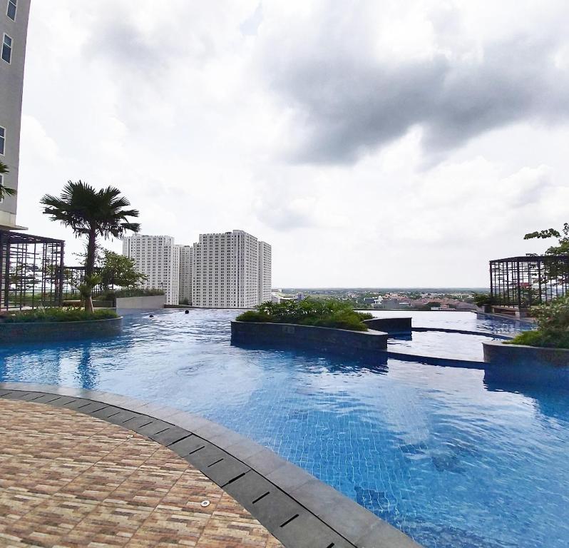 Apartemen Amor Pakuwon City