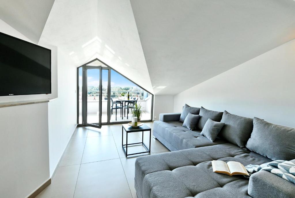 Apart Residence Rudan 2