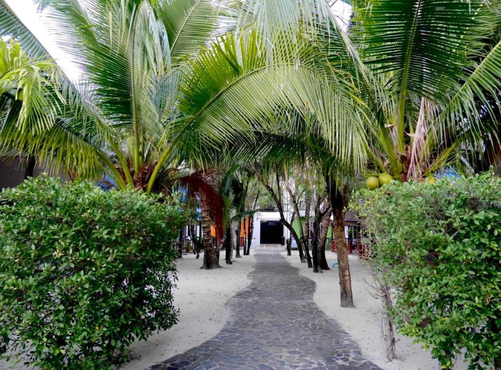 Giardino di Andaman Resort