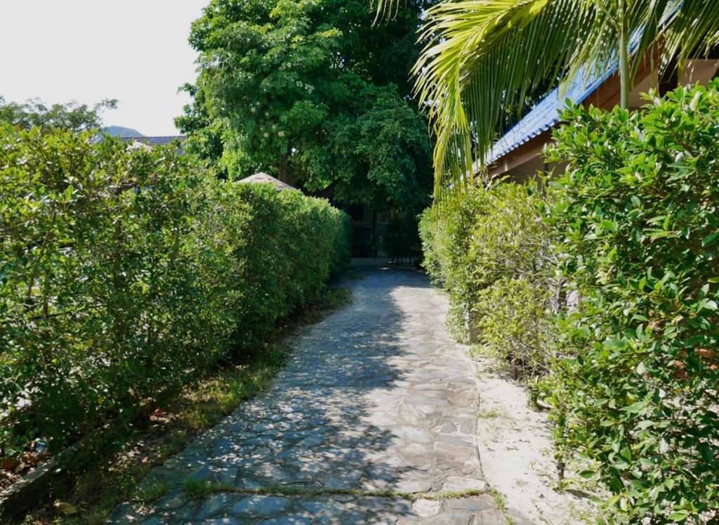 Giardino di Andaman Resort