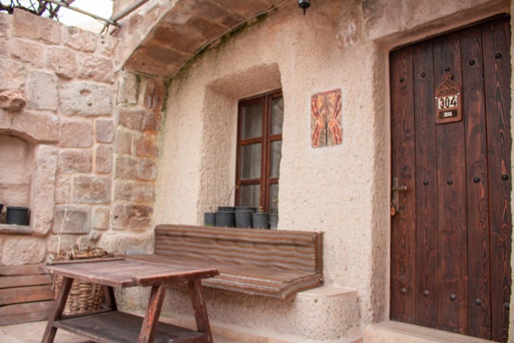 Fotografie z fotogalerie ubytování Vintage Cave House Hotel v destinaci Göreme