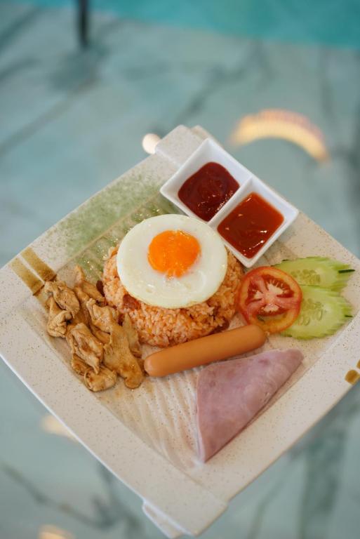 S3 Huahin Hotel - Resim 39