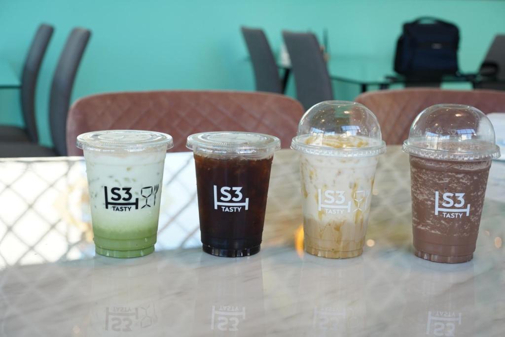 S3 Huahin Hotel - Resim 40