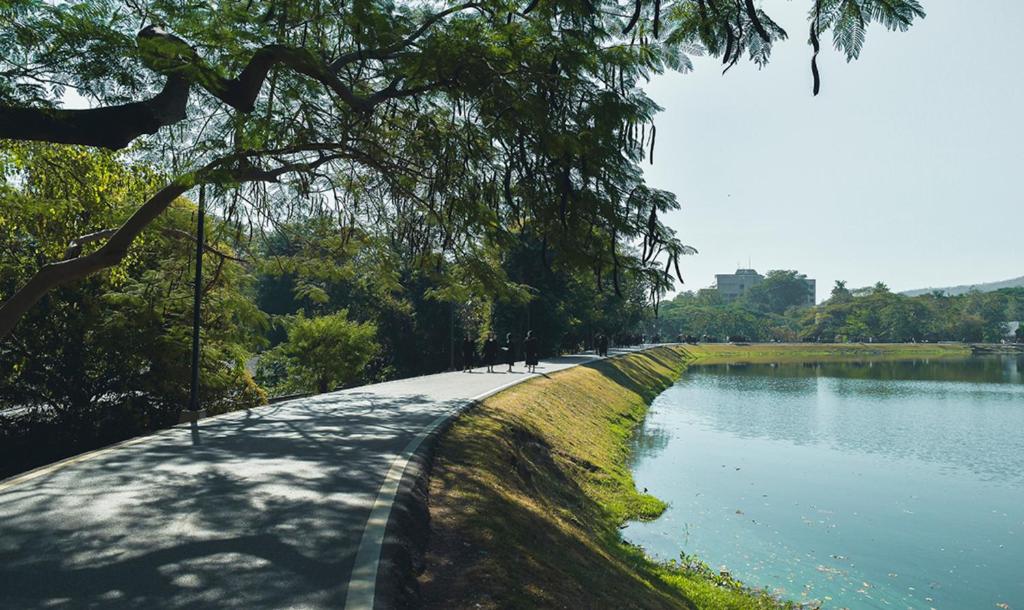 WE Valley Hotel - Resim 31