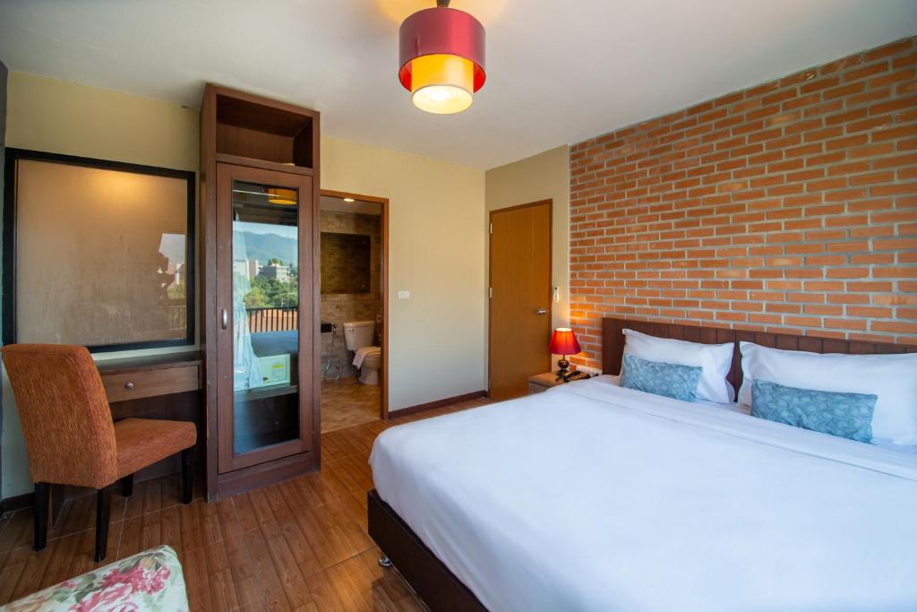 WE Valley Hotel - Resim 24