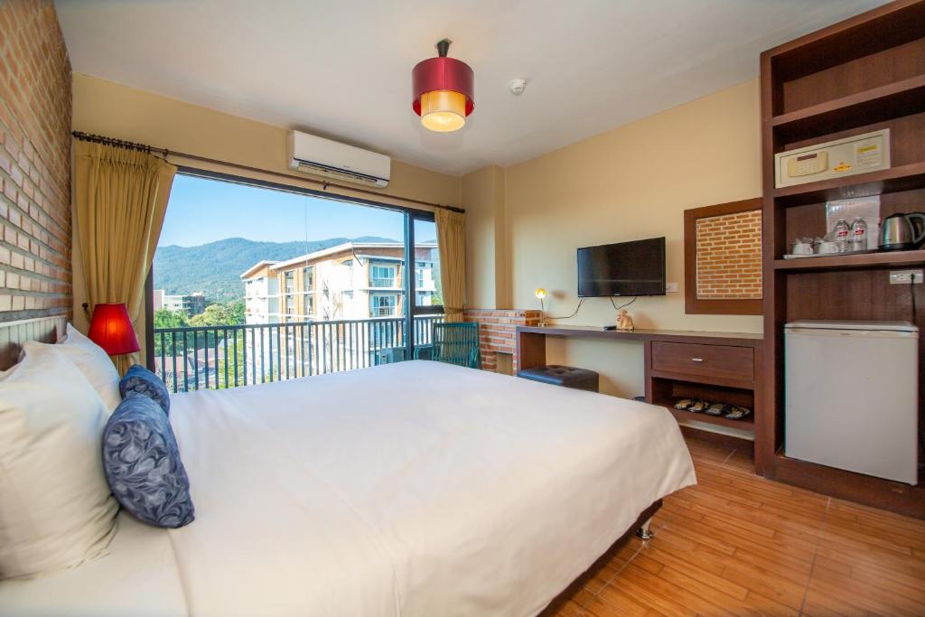 WE Valley Hotel - Resim 14