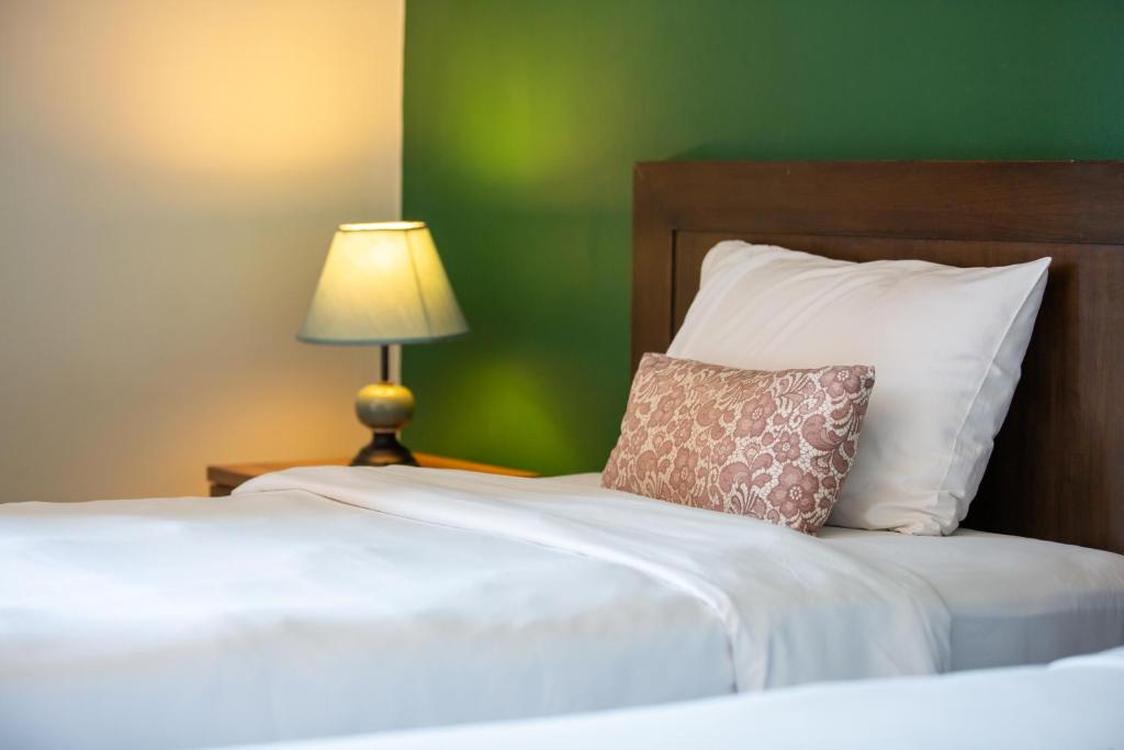 WE Valley Hotel - Resim 10