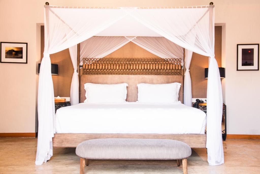 The Samaya Seminyak Bali - 12