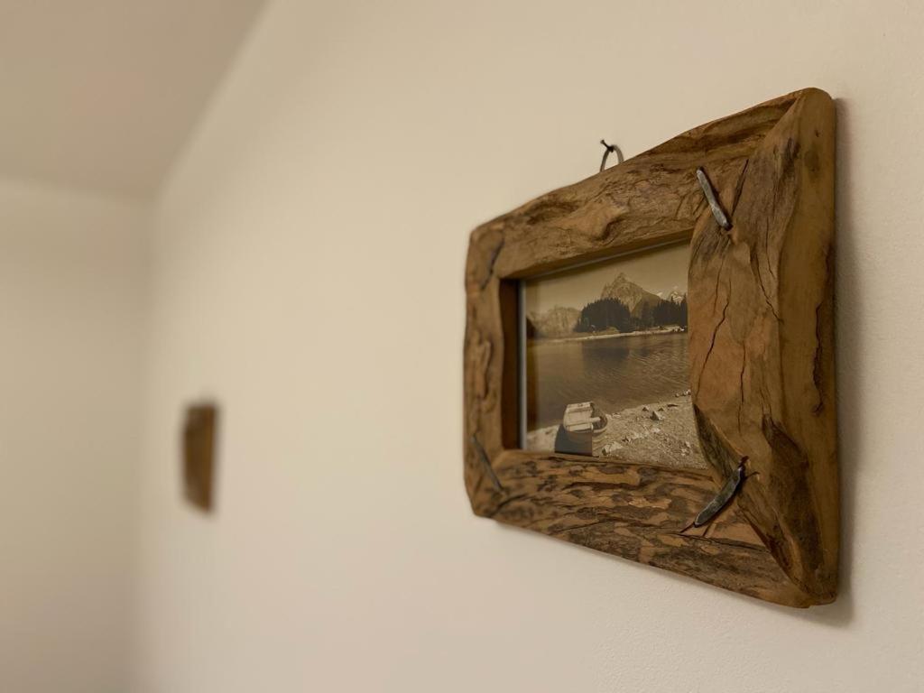 Fotografie z fotogalerie ubytování Ansàna v destinaci Lenz
