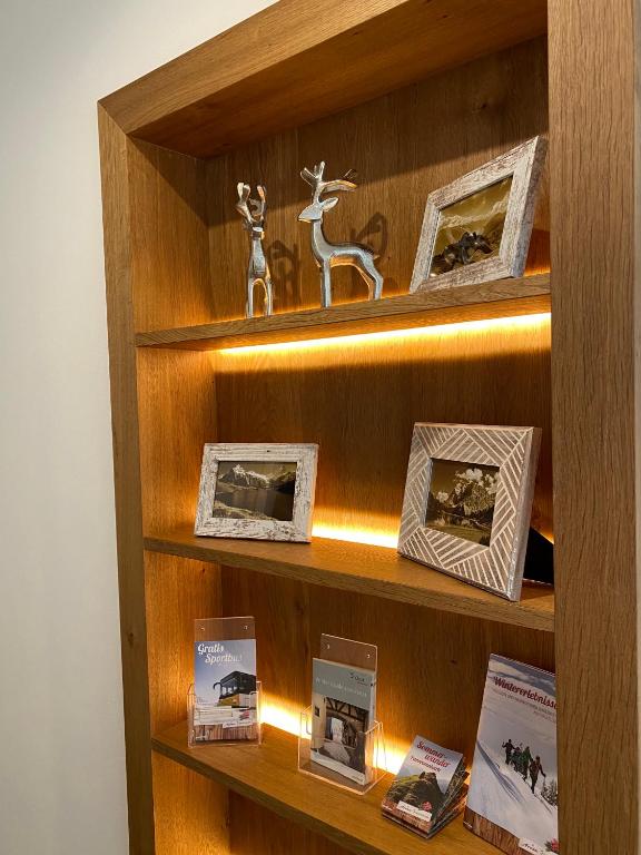 Fotografie z fotogalerie ubytování Ansàna v destinaci Lenz