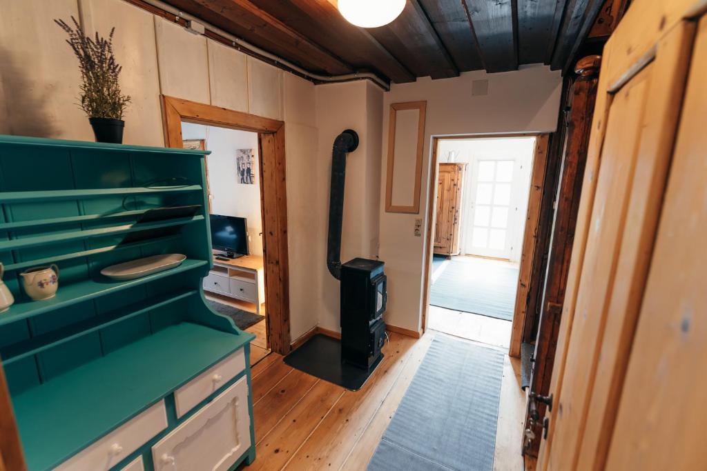 Fotografie z fotogalerie ubytování Ferienhaus s Manz v destinaci Grundlsee