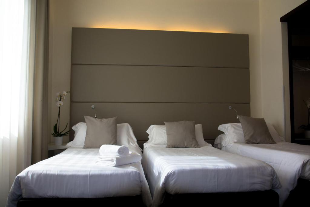 TH Assisi - Hotel Cenacolo - 11