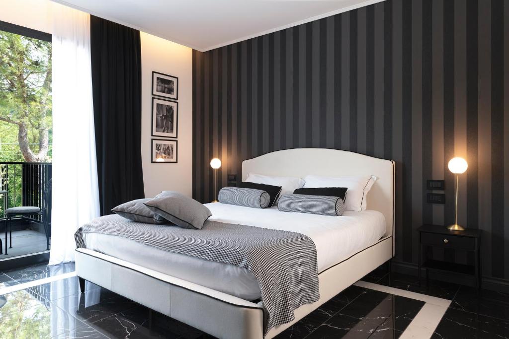 Locanda Appennino - Deluxe King Room