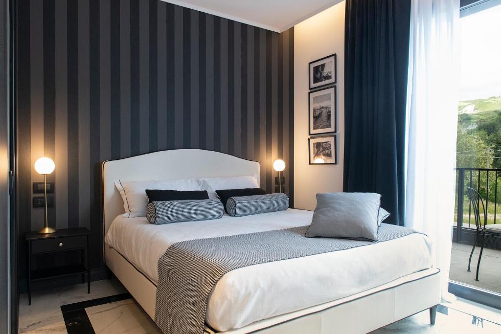 Locanda Appennino - King Room