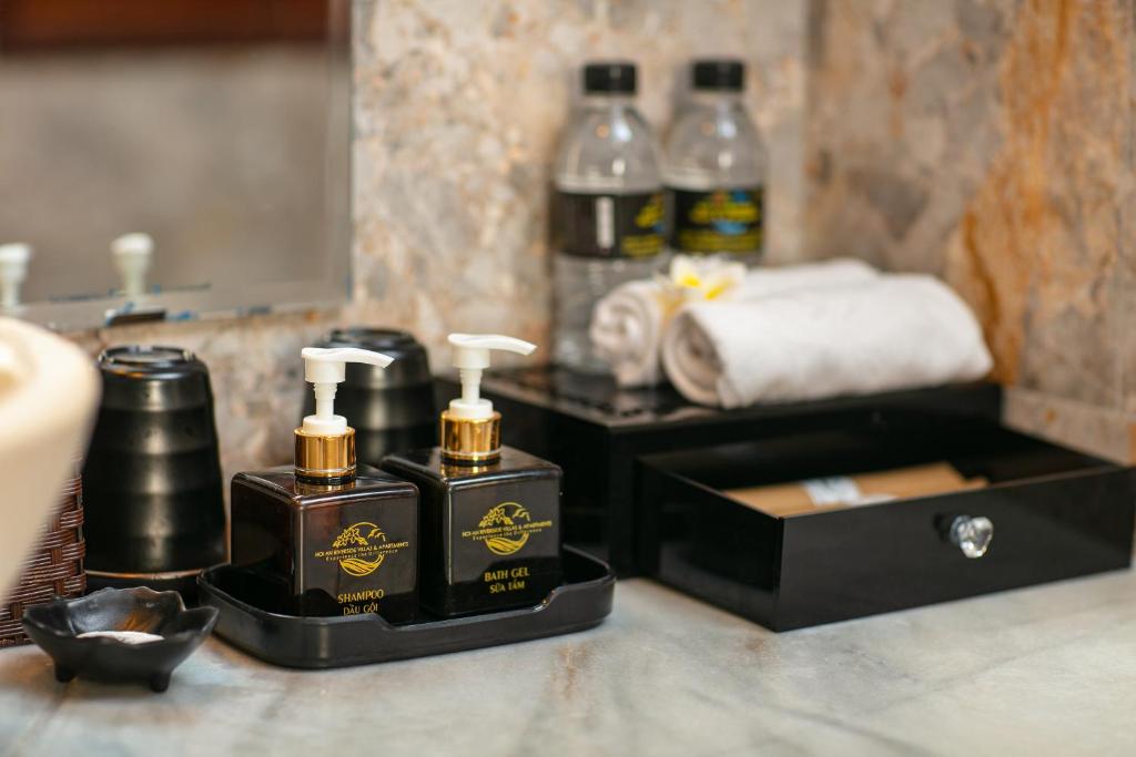 Hoi An Riverside Villas & Apartments - 15