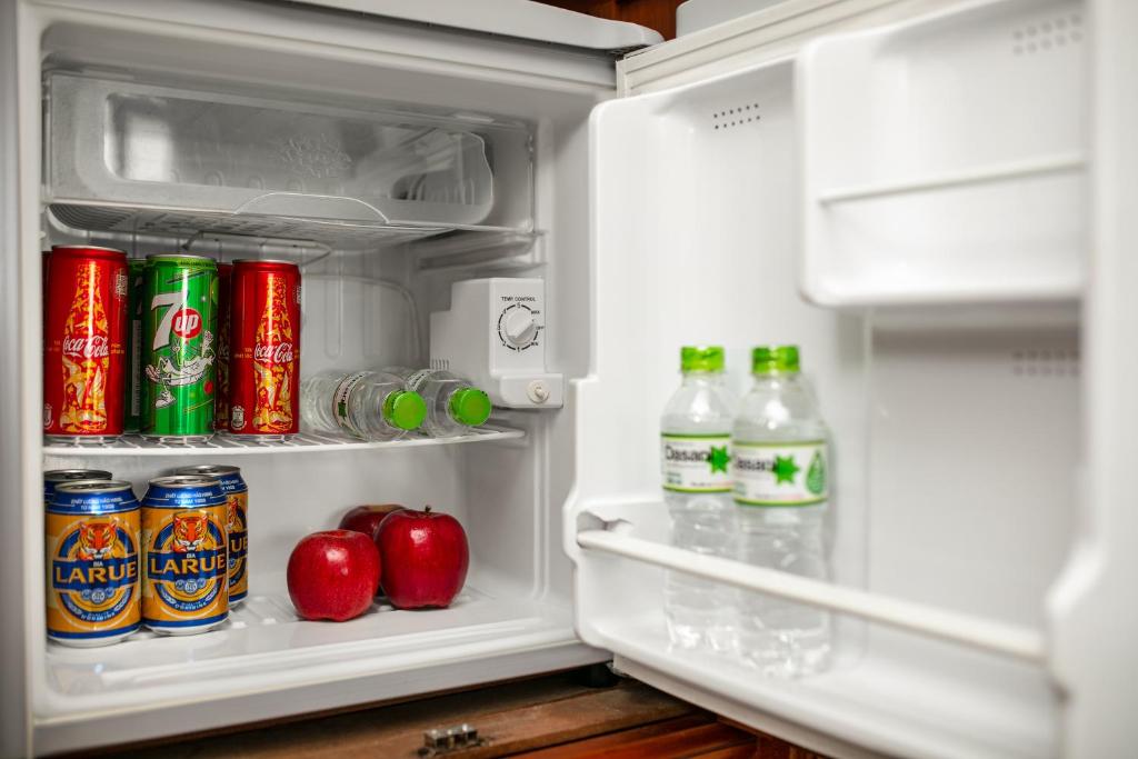 Hoi An Riverside Villas & Apartments - 16