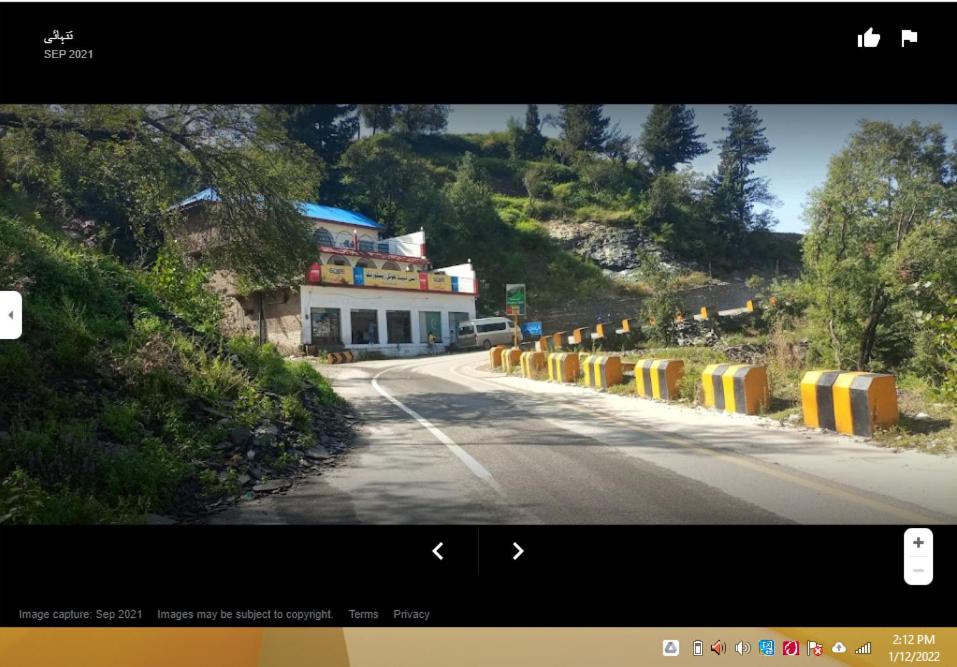 Iceland Hotel, Malam Jabba – Updated 2024 Prices
