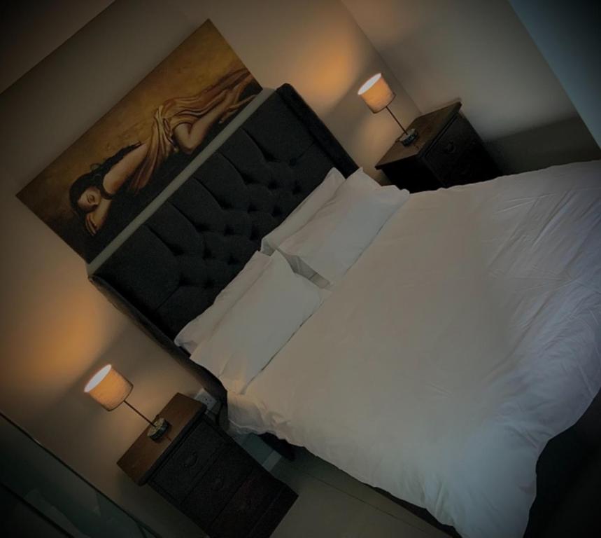 Lovely 1 bedroom apartment - Apartamento De Una Habitación
