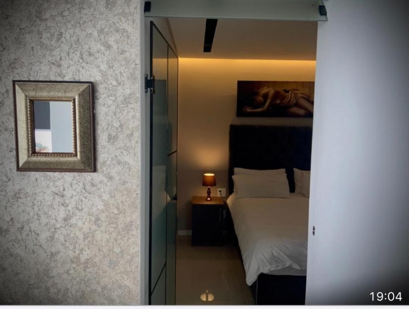 Lovely 1 bedroom apartment - Apartamento De Una Habitación