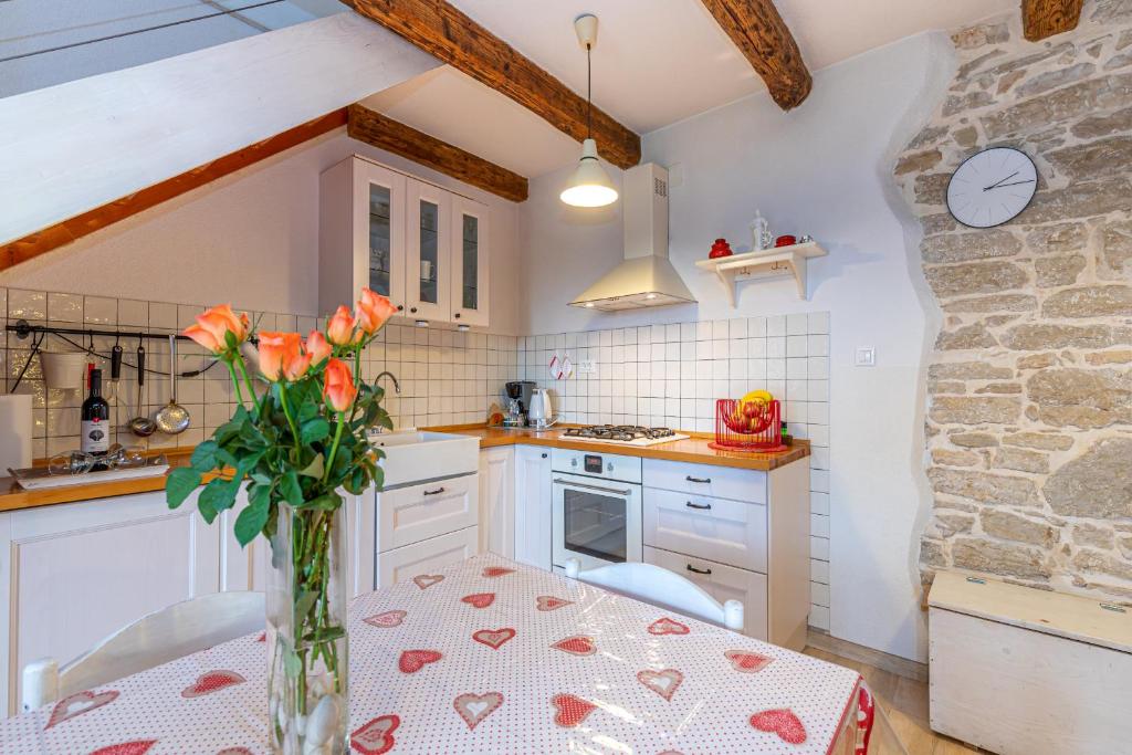 Fotografia z galérie ubytovania Holiday Home Eufemia v destinácii Bale