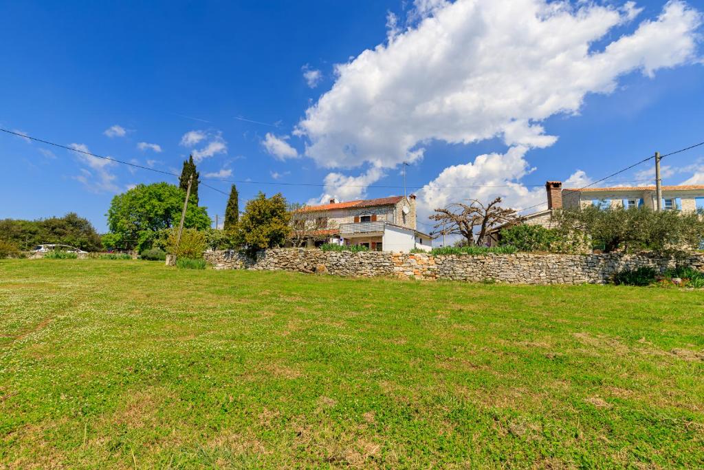 Fotografia z galérie ubytovania Holiday Home Eufemia v destinácii Bale