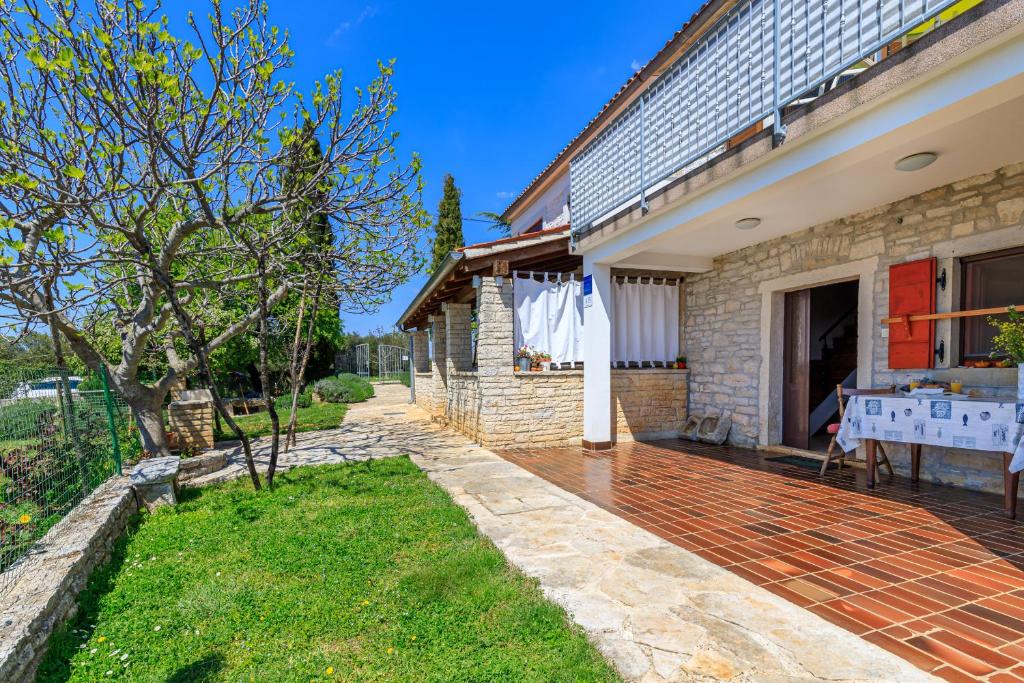 Fotografia z galérie ubytovania Holiday Home Eufemia v destinácii Bale