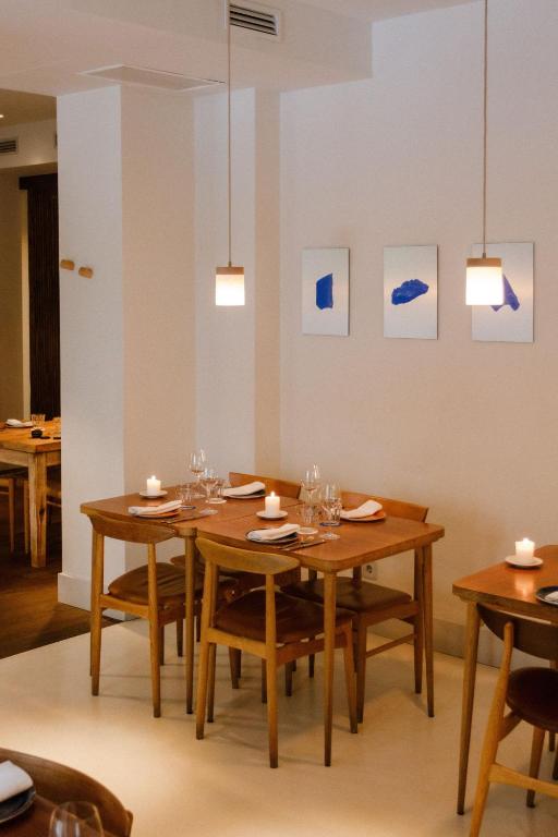 One Shot Fortuny - Resim 44