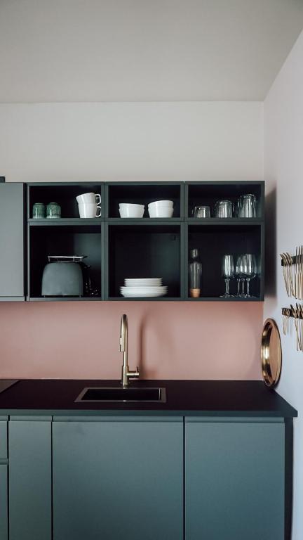 SUITES 9 MALAGA, three unique suites with private plunge pool - 1