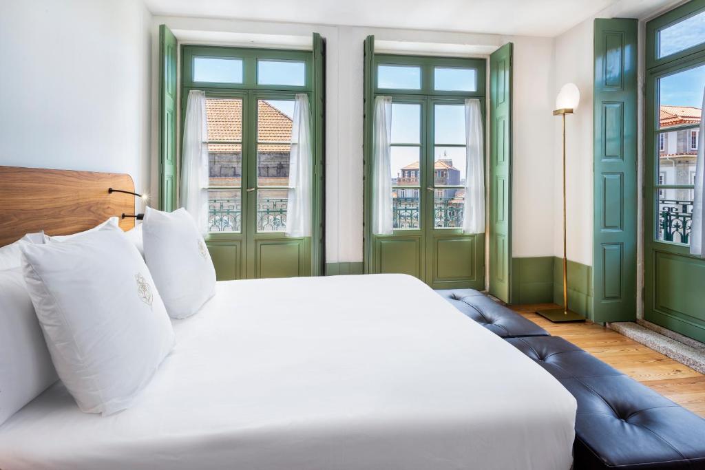 One Shot Aliados Goldsmith