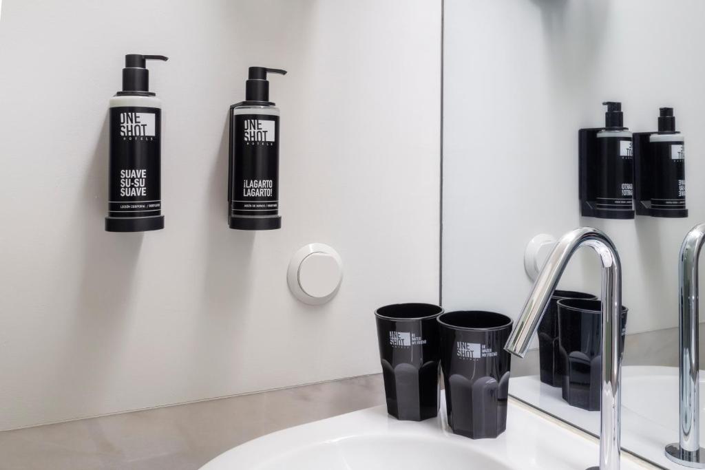 One Shot Aliados Goldsmith - Resim 7