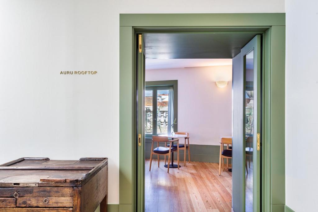 One Shot Aliados Goldsmith - Resim 43