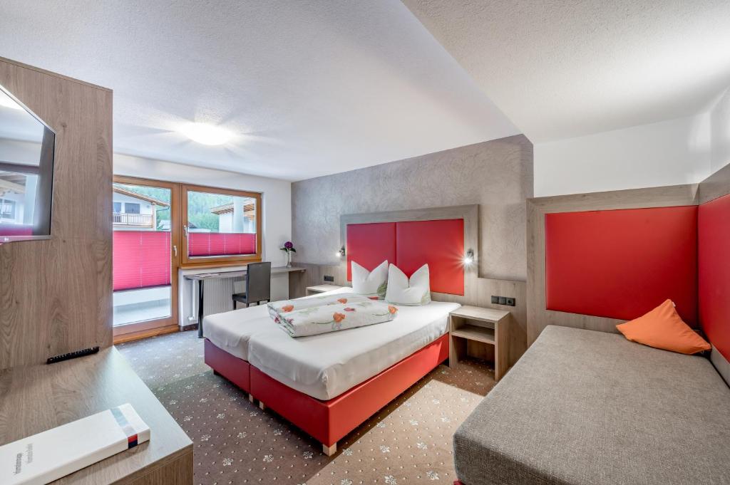 Pension Granbichler - 6