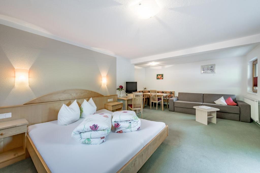 Pension Granbichler - 10