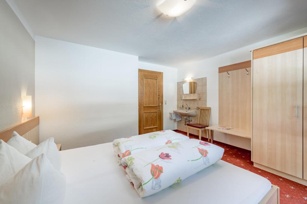 Pension Granbichler - 12