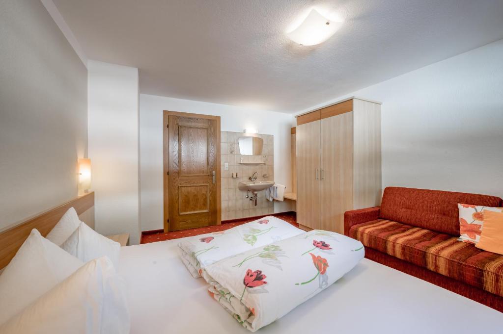 Pension Granbichler - 14