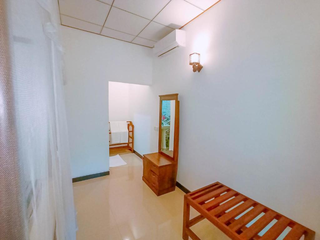 Fotografie z fotogalerie ubytování Nimsara Lodge Sigiriya v destinaci Sigiriya