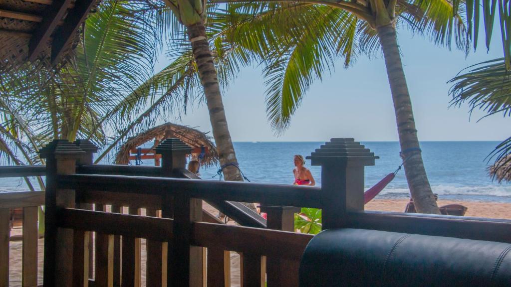 Ganesh Garden Beach Cabanas - 5