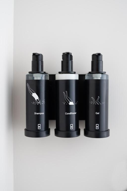 Ocean Drive Madrid - Resim 12