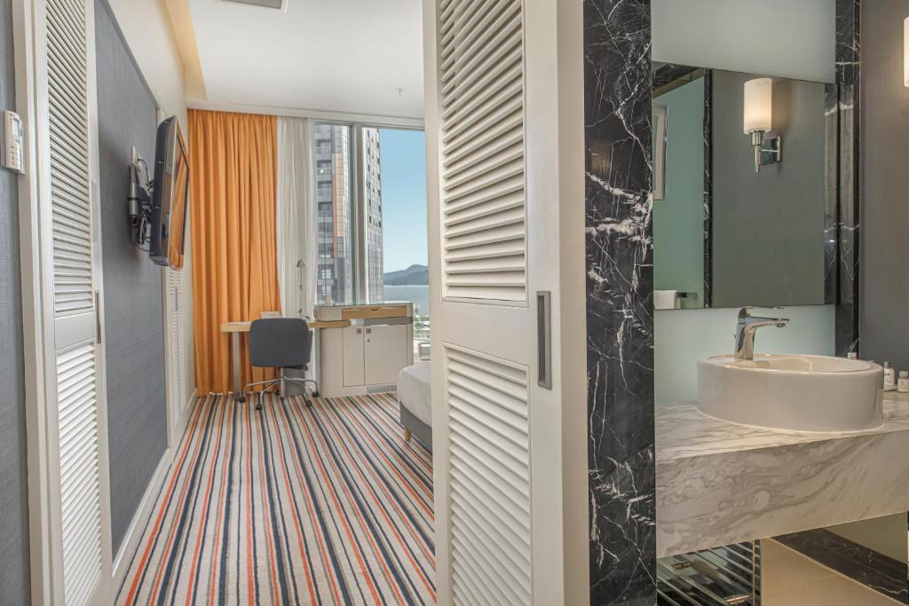 מלון רדיסון בלו - Radisson Blu Hotel Batumi – תמונה 5
