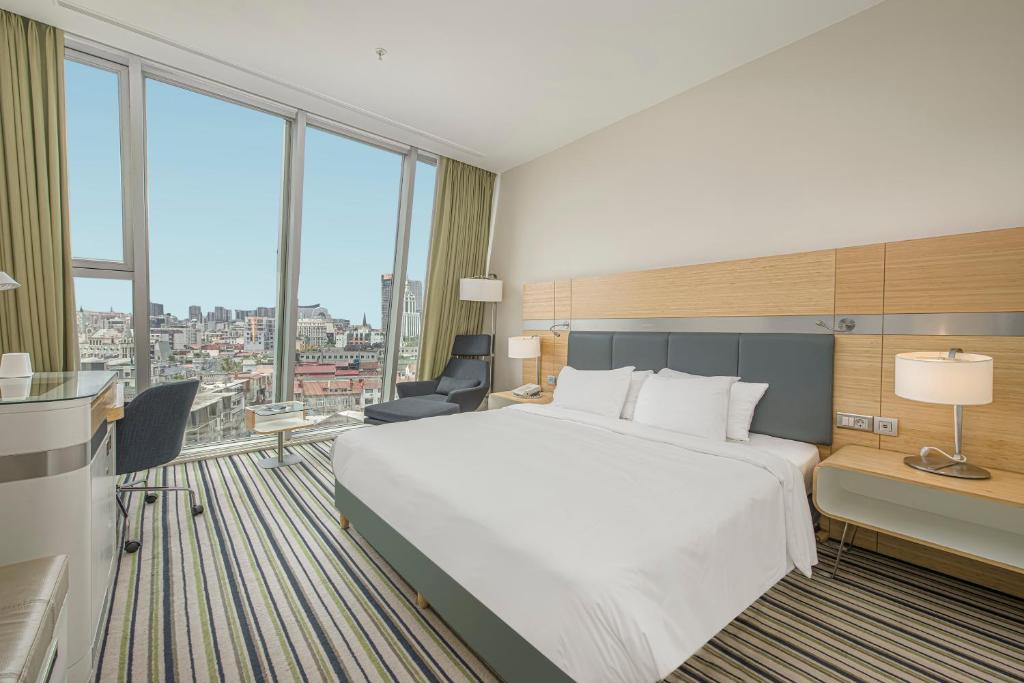 Radisson Blu Hotel Batumi - Habitación Estándar