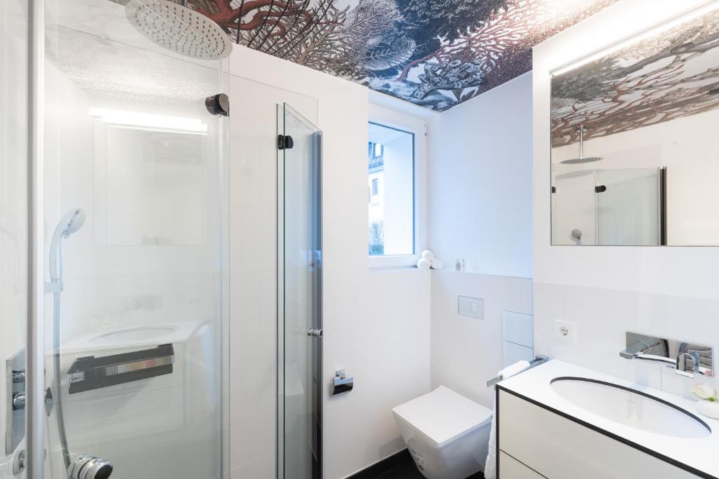 Studiohouse Frankfurt - Resim 20