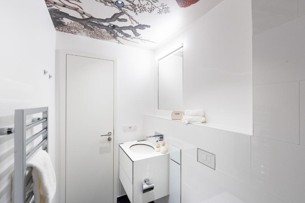 Studiohouse Frankfurt - Resim 21