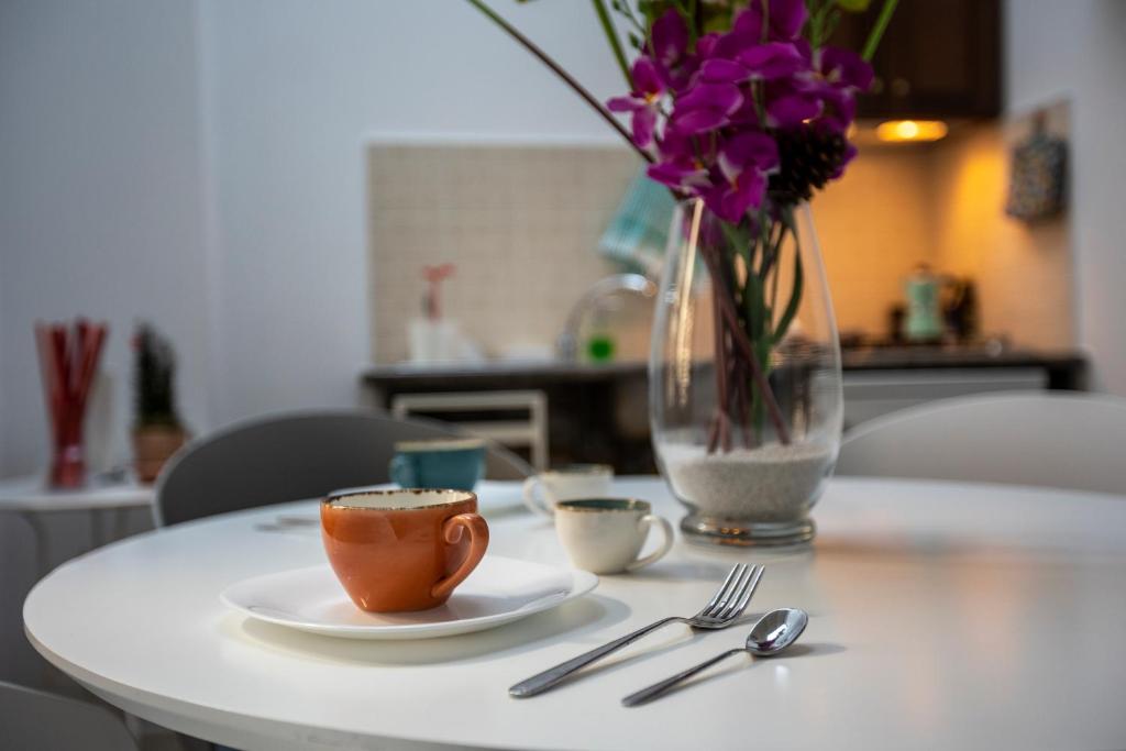 Vespri Apartments - Maisonette