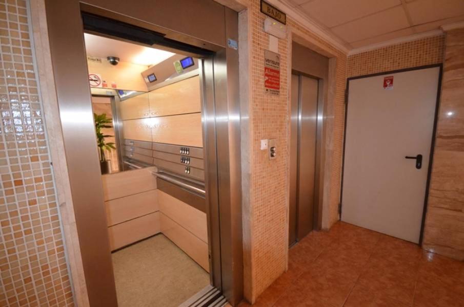 Fotografie z fotogalerie ubytování Playa Del Cura 500m Beach Med Syndicate 1 v destinaci Torrevieja