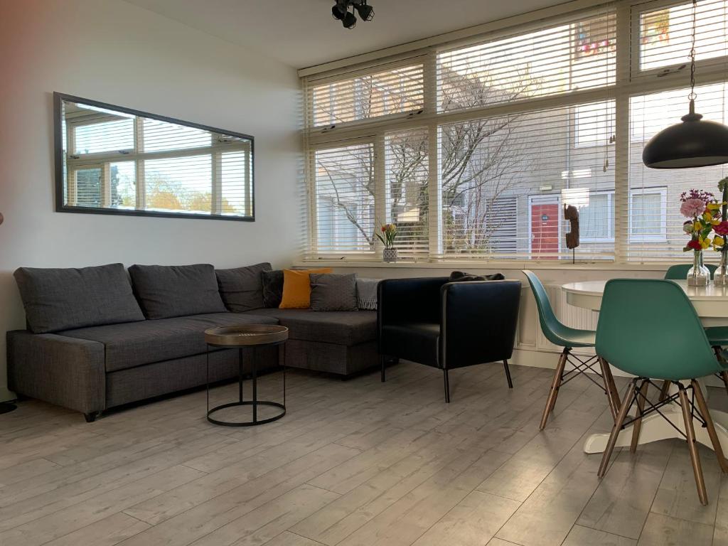 Amsterdam Beach Home 4 - Housity
